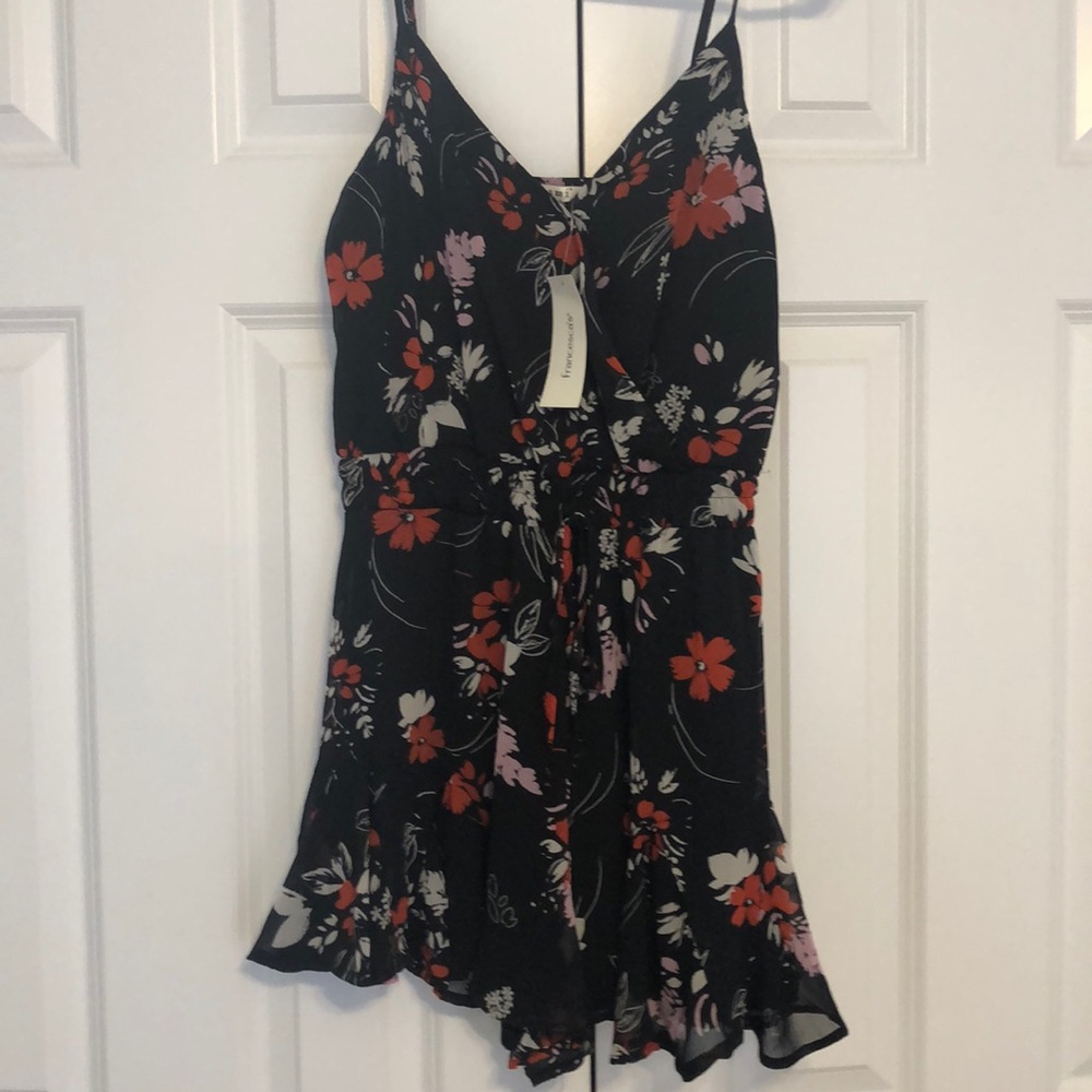 Francesca Romper